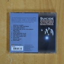STRAY - SUICIDE - CD
