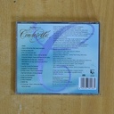 VARIOS - CINDERELLA - CD