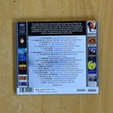 WOODY ALLEN - SWING IN THE FILMS OF WOODY ALLEN - CD