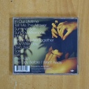 TEXAS - THE HUSH - CD