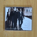 IL DIVO - IL DIVO - CD