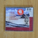 BRUCE SPRINGSTEEN - LUCKY TOWN - CD