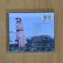 BARBRA STREISAND - HIGHER GROUND - CD