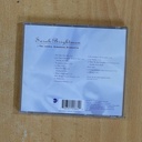 SARAH BRIGHTMAN - TIMELESS - CD