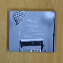 VERONICA MORTENSEN - HAPPINESS - CD