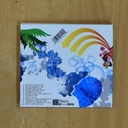 PRAFUL - PYRAMID IN YOUR BACKYARD - CD