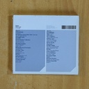 VARIOS - SAINT GERMAIN LOUNGE - CD