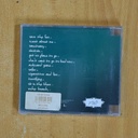 GABRIELLA CILMI - LESSONS TO BE LEARNED - CD