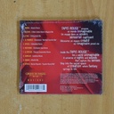 CIRQUE DU SOLEIL - SOLARIUM - CD