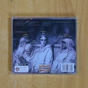 EX MISERICORDES - DENTRO DE LO MALO - CD