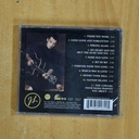 JOHN LANDRY - FOREVER TOOK TOO LONG - CD