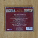 VARIOS - LA MUSICA MILITAR DE ESPAÑA - CD