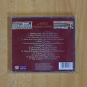 VARIOS - LA MUSICA MILITAR DE ESPAÑA - CD