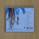 LUCRECIA - CUBANAME - CD