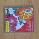 KING MISSILE - KING MISSILE - CD