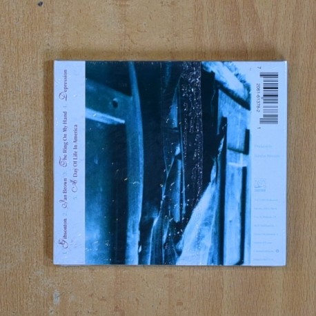 BABYLON - MINSTRELS - CD