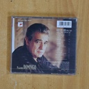 PLACIDO DOMINGO - BAJO EL CIELO ESPAÑOL - CD