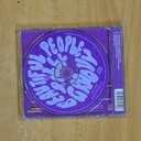 RILLY GROOVY - BEAUTIFUL PEOPLE - CD SINGLE