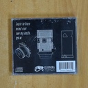 SPAHN RANCH - SPAHN RANCH - CD