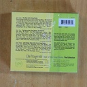 ELLA FITZGERAKD - BEST OF THE SONG BOOKS - CD