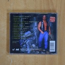 STEVE AUSTIN - STONE GOLD COUNTRY - CD
