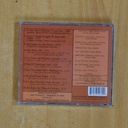 JAMES O GWYNN - REAL COUNTRY - CD