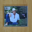 JAYD HENLEY - PERFECTLY NORMAL - CD