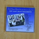 LONE STAR BALLET - GOD BLESS AMARILLO - CD