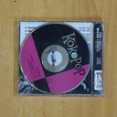 KOKOPOP - RACHRL - CD SINGLE