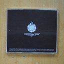 AIHUA - CIRQUE DES SENS - CD