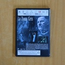 LA ZONA GRIS - DVD
