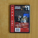 TRECE DIAS - DVD