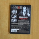 BUENAS NOCHES Y BUENA SUERTE - DVD