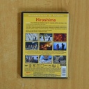 HIROSHIMA - DVD