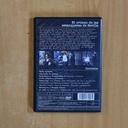 LA HUELLA DEL CRIMEN EL CRIMEN DE LAS ESTANQUERAS DE SEVILLA - DVD