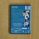 DESAYUNO CON DIAMANTES - DVD