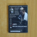 MILLION DOLLAR BABY - DVD