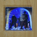 LOS TRIO - NUESTOR AMOR - CD