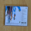 LUCRECIA - CUBANAME - CD