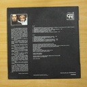 CLAUDINA Y ALBERTO GAMBINO - QUIERO DECIR TU NOMBRE, LIBERTAD - LP