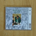 VARIOS - CANCIONES PARA ALABAR AL SEÑOR PADRE MARCELO ROSSI - CD