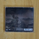 LORD DYING - CLANDESTINE TRANSCENDENCE - CD