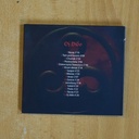 PERCIVAL - OJ DIDO - CD