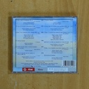 VARIOS - CLASICOS POPULARES - CD