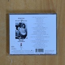 NATALIE COLE - UNFORGETTABKE WITH LOVE - CD