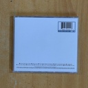 SHOLA AMA - MUCH LOVE - CD