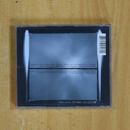 LIGTHOUSE FAMILY - POSTCARDS FROM HEAVEN - CD