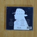 VARIOS - LOS JOVENES FLAMENCOS - CD