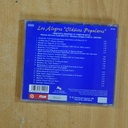 VARIOS - CLASICOS POPULARES LOS ALEGRES - CD