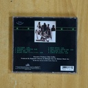 MIDNIGHT STAR - VICTORY - CD